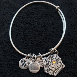 Alex and Ani bracelet
